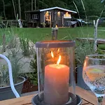 Lille Schlei Hus Dom wakacyjny