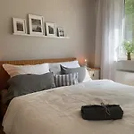 Lille Schlei Hus Dom wakacyjny Boren