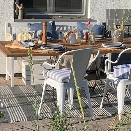 Lille Schlei Hus *