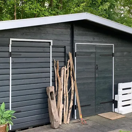 Lille Schlei Hus *