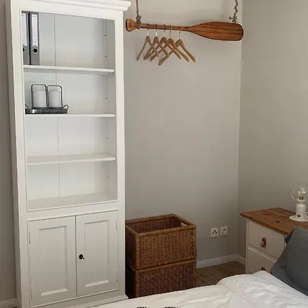 Lille Schlei Hus Nyaraló