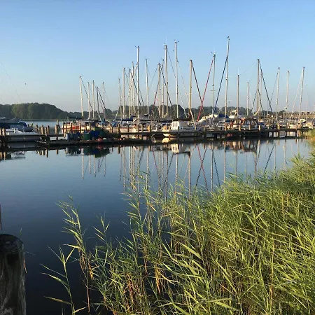 Lille Schlei Hus