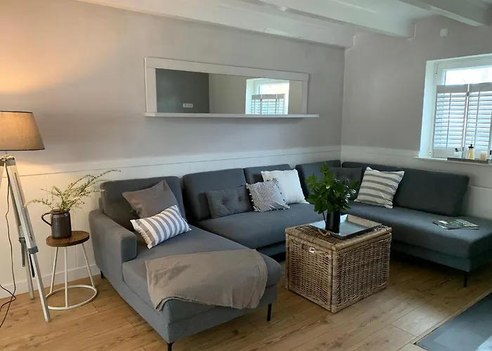 Lille Schlei Hus * Boren