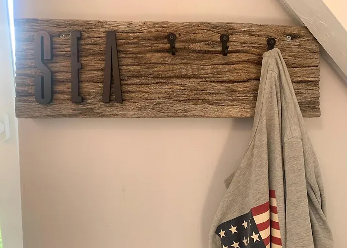 Vakantiehuis Lille Schlei Hus *