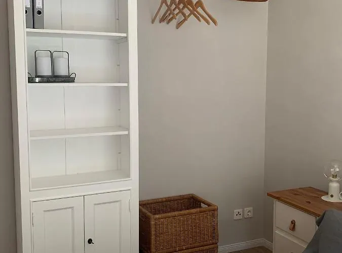 Lille Schlei Hus Vakantiehuis