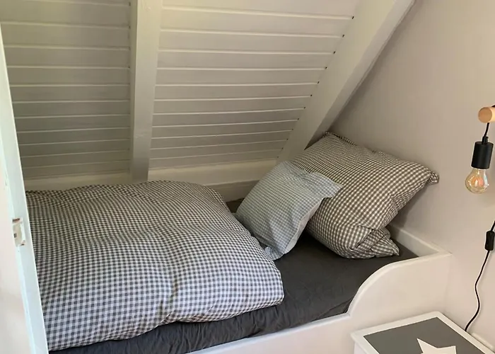 Lille Schlei Hus Vakantiehuis *