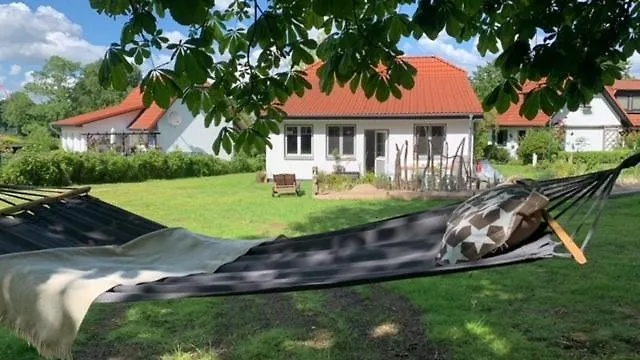 Lille Schlei Hus Vakantiehuis